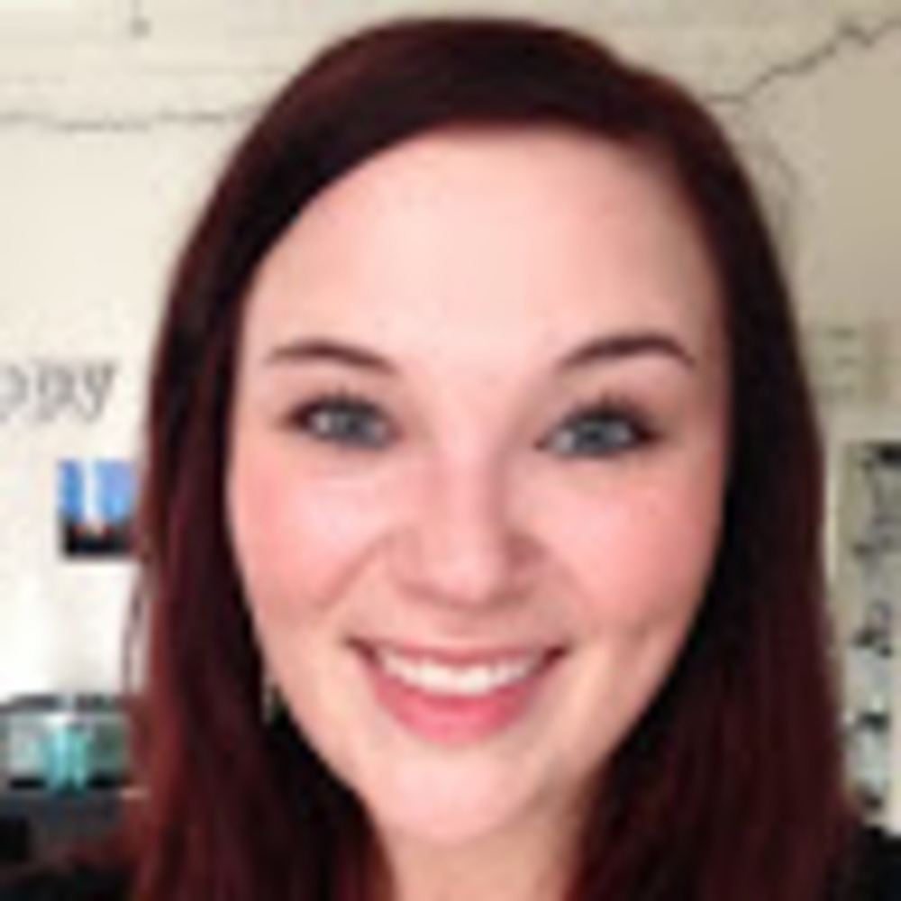 Meet your Posher, Kaitlyn